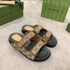 Gucci Slippers